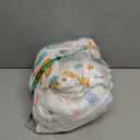 Mosebears Sleep Sack Baby Winter Wearable Blanket with 2-Way Zipper,2.5 TOG Cotton Sleep Sack Unisex (2 Pack, 6-12 Months)