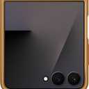 Samsung Galaxy Z Flip7 Kindsuit Phone Case, Textured Feel, Protective Cover, Soft Inner Lining, US Version, Camel