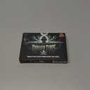 Cursed Tides - Strategy Card Game | Fun for Kids, Teens & Adults | 2-5 Players | Ages 8+ | Quick 15-Minute Gameplay