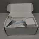 Starter 16 Teeth with Relay Compatible with Craftsman LT1000 LT2000 YTH2348 for John Deere LA120 LA130 LA135 LA140 LA145 LA150 LA155 LA165 LA175 with BS Engine AM122337 390838 497595