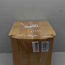  Factory Direct Craft Pine Wreaths (11 Inch) - Pack of 8 Artificial Christmas Wreaths for Front Door, Kitchen Cabinets, Dining Room Chairs, and Holiday Tables