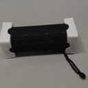 Monster Bluetooth Speaker, Wireless Portable Outdoor Bluetooth Speakers, 60W True Wireless Stereo IPX8 Waterproof, Dual PairingBluetooth 5.4 Built-in Mic, Black