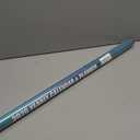 32" x 48" Apricity 2026 Wall Calendar Dry Erase - Aurora Green Wall Calendar Wet & Dry Erasable Laminated 12 Month Annual Yearly Planner, Reversible, Horizontal/Vertical,with Julian Dates (Large)