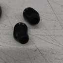 iLive Electronics Truly Wire-Free Earbuds, Sweatproof, Includes 3 Set of Ear Tips, Black (IAEBT40B)