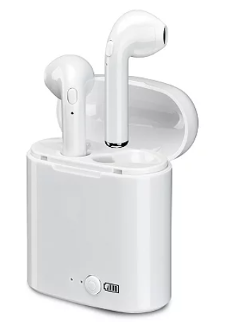 Acoustix Premium Sound Stereo Earbuds with USB C Connector