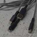 Charging 
Cable 2 Pack