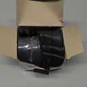 FANSPRO 2 Pack of 29 Inch Bike Tube 29x1.75 1.95 2.10 2.125 2.20 2.25 2.30 2.35 2.40 Heavy Duty Bicycle Tube with 2 Tire Levers,32mm Schrader Valve Premium Quality Butyl Inner Tube