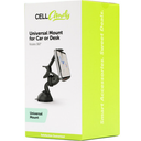 CellCandy Universal Smart Phone Holder, 360 Degree Rotation