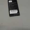 TOCOL for iPhone 17 Pro Max Case, Compatible with Magsafe, Full Camera Protection, Built-in Magnetic Ring, Translucent Matte Phone Case for iPhone 17 Pro Max 6.9 inch (Black)