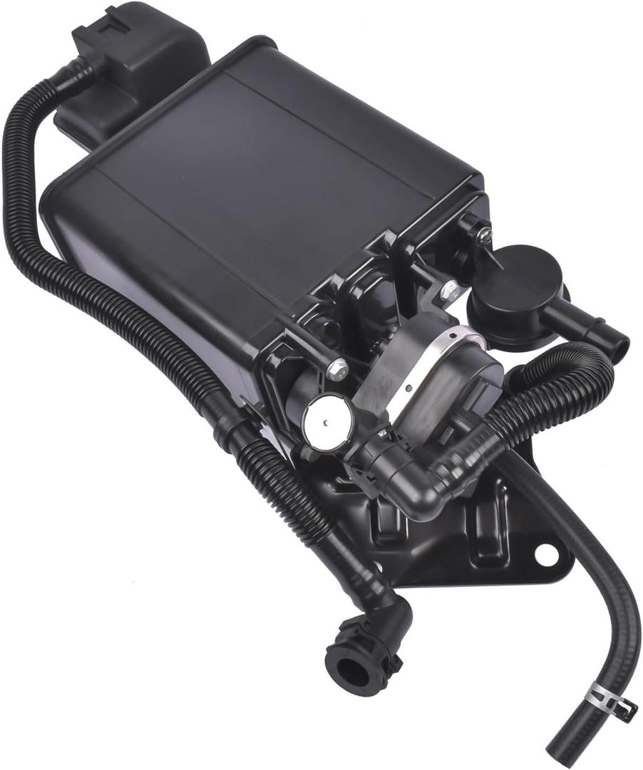 EVAP Vapor Charcoal Canister Replacement for 2005-2012 Toyota Corolla S SE LE 1.8L 2.0L L4 77740-02130