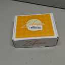 34 PCS Gender Reveal Cake Topper - Bear Balls Cake Decorations with He or She Cake Topper for Boys and Girls Gender Reveal Baby Shower Birthday Party Supplies (Blue Pink - 1)