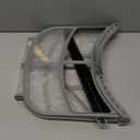 AMI PARTS ADQ73373201 Dryer Lint Filter Replacement Fit for L G, Ken-More, with Dryer Lint Brush Replace 2656948 AP5675511 PS7787727 EAP7787727