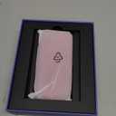 4 in 1 - D.I.Y & Tens Unit & EMS & Massage Muscle Stimulator, Dual Channel TENS Units Therapy Machine for Pain Relief, FDA Cleared Rechargeable Electronic Pulse Massager,with 12pcs Electrode Pads