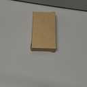 Command Small Clear Wire Toggle Hooks, 10 Wall Hook and 12 Strips, Damage-Free Hanging with Adhesive, Great for Hanging, Organization and Storage, Holds up to 0.5 lb