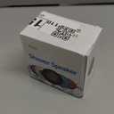 Waterproof Bluetooth Shower Speaker Portable Wireless Water-Resistant Speaker Suction Cup,Built-in Mic Gifts for Kids Speakerphone for iPhone Phone Tablet Bathroom Kitchen - Pink