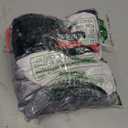 Red White Black Grey Geometry Fleece Throw Blanket Ultra Soft Cozy Decorative Flannel Blanket for Home Bed Couch Chair Travel 40x30in (Geometric)