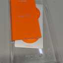 TORRAS for iPhone 17 Pro Case 360 Magnetic Stand O3 Fitness Series, [Fit for MagSafe] [360° Rotating Kickstand] 4X Mil-Grade Shockproof, Camera Control Button, Slim, Translucent Deep Blue