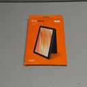 Amazon Fire HD 10 Tablet Protective Cover (Only compatible with 13th generation tablet, 2023 release) - Black