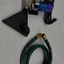 Water Pump, 115V 1/10HP 330GPH Water Transfer Utility Pump, With ON/OFF Switch And Suction Hose Kit.