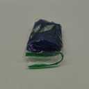 Halcurt Women's Two Piece Swimsuits Tankini Set with Shorts Pocket Tummy Control Adjustable Drawstring Bathing Suit, L