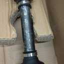 DTA NI2159 New Premium CV Axle (Drive Axle Assembly)