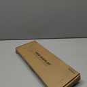 Hanging Hook Bag Stand - Set of 2 Adjustable Height Black Handbag Display Stand Set