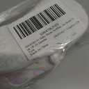 BARERUN Baby Shoes Baby First Walking Shoes Infant Sneakers Wide Toe Box Slip on Shoes Soft Sole Baby Boys Girls Crib Shoes Toddler Breathable Lightweight House Sock Shoes (Tie Dye)