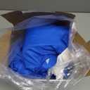 AmazeFan Kids Swim Life Jacket Vest for Swimming Pool, Swim Aid Floats, Toddler Swim Vest with Storage Bag,Suitable for 30-50 lbs Infant/Baby/Toddler,Children/Sea/Beach (Shark)