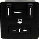 GM Genuine Parts 15926102 Trailer Brake Control Switch Assembly