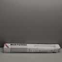 Reinforced 85 Inch Wide Retractable Dog Gate Extra Long Baby Gate with Support Rods  Prevent Crawling Under, Indoor Extra Wide Retractable Baby Gate Retractable Gate Outdoor Gates for Decks, White