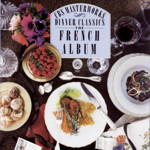 The French Album (Audio CD)