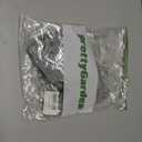 PRETTYGARDEN Women's Summer Spaghetti Strap Tank Tops Sleeveless Camisole Blouses Asymmetrical Going Out Basic Tank Shirt (Gray, M)