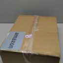 Floor Lamp for Living Room,Adjustable Height Standing Lamp,Dimmable Modern Floor Lamps for Bedroom Office Tall Floor Lights with Pull Chain Bulb Included-Silver Gray Shade