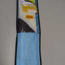 Large Single Line Beach Kite for Adults,Easy to Fly Kites for Kids Age 4-12, 3X-Large