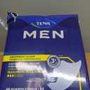 TENA Men Protective Incontinence Guards, Maximum Absorbency, 144 Count