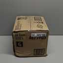 Goodnites Boys' Nighttime Bedwetting Underwear, Size Extra Small (28-43 lbs), 44 Ct (2 Packs of 22