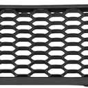 MOTOKU Front Bumper Lower Grill Grille for Jeep Grand Cherokee 2016-2021