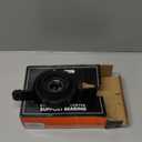 A-Premium Rear Drive Shaft Center Support Bearing Driveshaft Carrier Bearing Compatible with Ford Explorer Sport Trac 2007 2008 2009 2010, 4.0L 4.6L 4WD Crew Cab Pickup