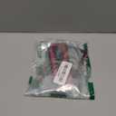 Voodonala Carbon Fiber Center Console Gear Shift Storage Box Trim Compatible with Dodge Charger 2015-2021