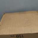 MoonRest 16x38 Inch Synthetic Down Alternative Rectangle Pillow Insert Form Stuffer for Sofa Shams, Decorative Throw Pillow, Cushion and Bed Pillow Stuffing - Hypoallergenic 16X 38