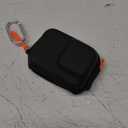 Cynova Case for INSTA360 Ace Pro 2 - Hard Shell Travel Storage Case for Action Cameras, Fits Insta360 Ace Pro, GoPro Hero 12/11/10/9