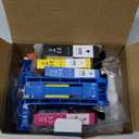 TOKYOINK 822XL Ink Cartridges Combo Pack Remanufactured Replacement for Epson 822 Ink Cartridge T822XL for Workforce Pro WF-3820 WF-3823 WF-4820 WF-4830 WF-4833 WF-4834 Printers Ink (4 Pack)