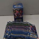 BANDAI One Piece Card Game Mighty Enemies [OP-03] (Box) Japanese