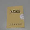 ProCase 1 Pack Privacy Screen Protector for iPad Pro 11 Inch 2025 M5 / 2024 M4, Anti-Spy Tempered Glass Film for iPad Pro 11" 5th Generation