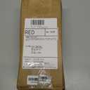 TIEYIPIN Farmhouse Small Metal Wire Storage Basket Bin, Rustic Home Storage Organizer with Wooden Bottom for Kitchen, Cabinets, Bathroom Counter, Pantry, Garage, Laundry Room - Black (2 Pack)