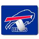 Tmoschops Sports Mouse Pad, Non-Slip Rubber Base, Gaming & Office, 10" x 8", Vibrant Colors Pack Of 2