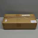 Set of 3 Navy Blue Candle Holders Rustic Farmhouse Mango Wood Candlestick Holder Large Pillar Candle Stand Vintage Antique Home Decor for Table Centerpieces Fireplace Mantel, 12", 9", 6" H