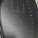 Neon Sign OPEN, AGPtek 19x10inch LED business open sign advertisement board Electric Display Sign, Two Modes Flashing & Steady light, for business, walls, window, shop, bar, hote