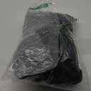 Tug of a War Rope for Kids and Adult, 25FT Tag o War Ropes with Flag for Outdoor, Outside Carnival, Lawn, Field, Team Building Game, Safety Cord for School and Church, Blue