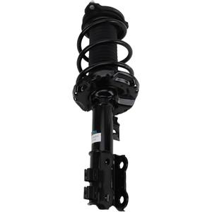 TRQ Front Right Complete Strut & Coil Spring Assembly Passenger Side Compatible with 2015-2019 Hyundai Sonata 2016-2020 Kia Optima